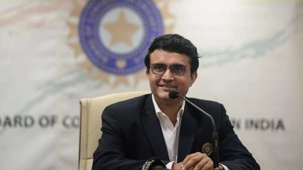 Sourav Ganguly के फैंस के लिए Good News, जल्द बनेगी 'दादा' की Biopic, ये Bollywood Superstar निभा सकते हैं लीड रोल