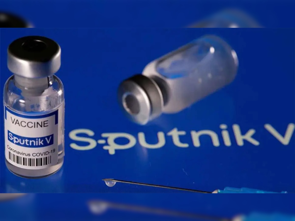 Covishield ପରେ Sputnik-V Covid19 Vaccine ନିର୍ମାଣ କରିବ SII