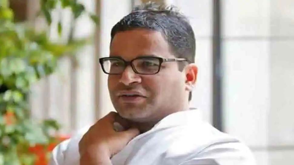 Rahul Gandhi से मिले चुनावी रणनीतिकार Prashant Kishor, सियासी अटकलों का बाज़ार हुआ गर्म