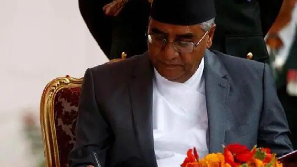 Nepal में सियासी ड्रामा खत्म, Sher Bahadur Deuba बने 5वीं बार प्रधानमंत्री