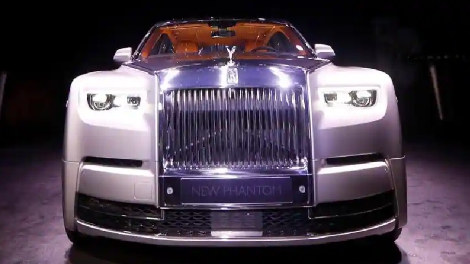 8 करोड़ की Rolls Royce कार का है मालिक, 35 हजार की बिजली चोरी में पकड़ा गया