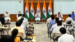 Cabinet Meeting: मोदी कैबिनेट की अहम बैठक आज, एक साल बाद होगी आमने-सामने मीटिंग