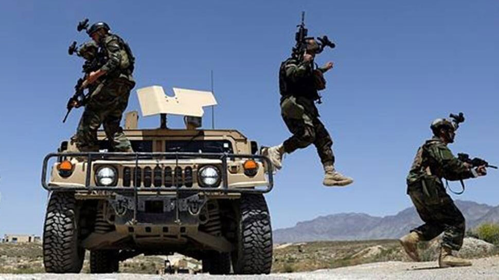 Afghanistan: अल्लाहू अकबर कहकर 22 निहत्थे सैनिकों को गोलियों से भूना, Red Cross ने की पुष्टि