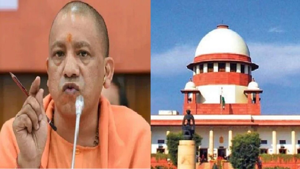 Supreme Court Takes Suo Moto Cognizance Of Permission For Kanwar Yatra In Up Seeks Reply From 