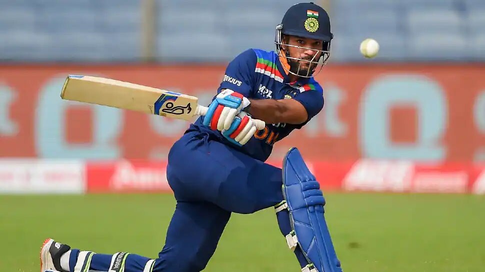 Ajit Agarkar का दावा- श्रीलंका में कुछ भी कर लें Shikhar Dhawan, लेकिन T20 World Cup में जगह पक्की नहीं
