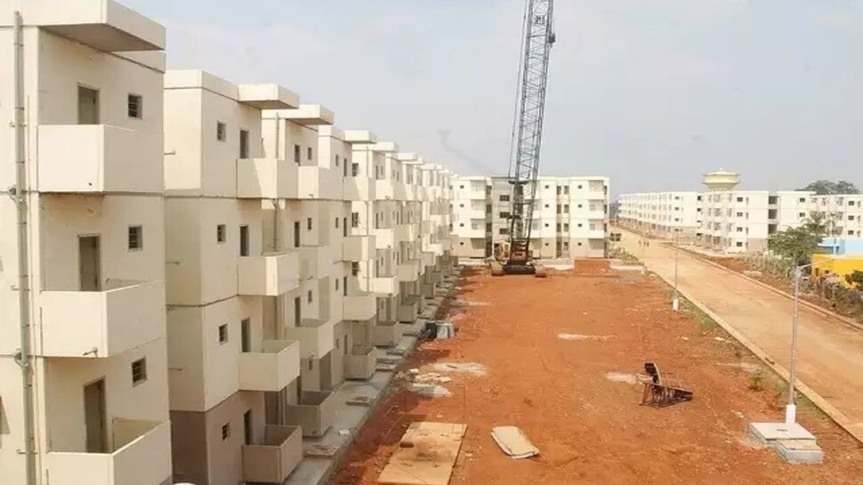 DDA includes Affordable Rental Housing Complex scheme in MPD 2021, see