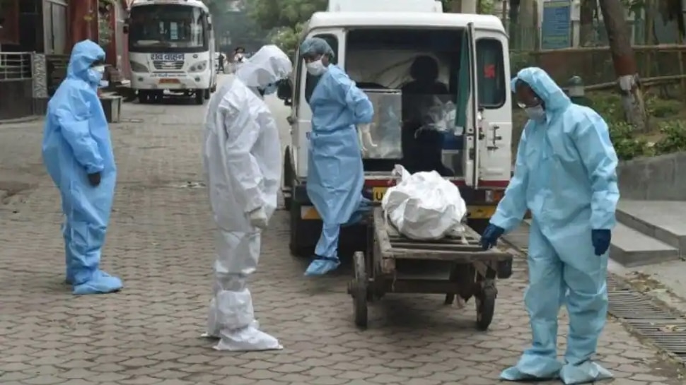 Coronavirus Death: देश में सरकारी आंकड़ों से ज्यादा लोगों की हुई मौत? स्वास्थ्य मंत्रालय ने दी सफाई