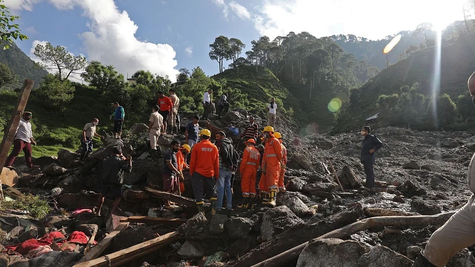 लापता हो गए थे दोस्तों के साथ धर्मशाला आए सूफी सिंगर, करेरी लेक से मिली लाश