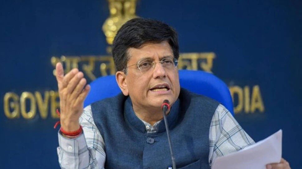 मॉनसून सत्र से पहले Piyush Goyal को बड़ी जिम्मेदारी, राज्य सभा में होंगे सदन के नेता
