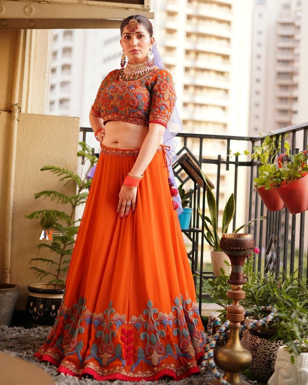 Sapna Choudhary will be seen in the lead role