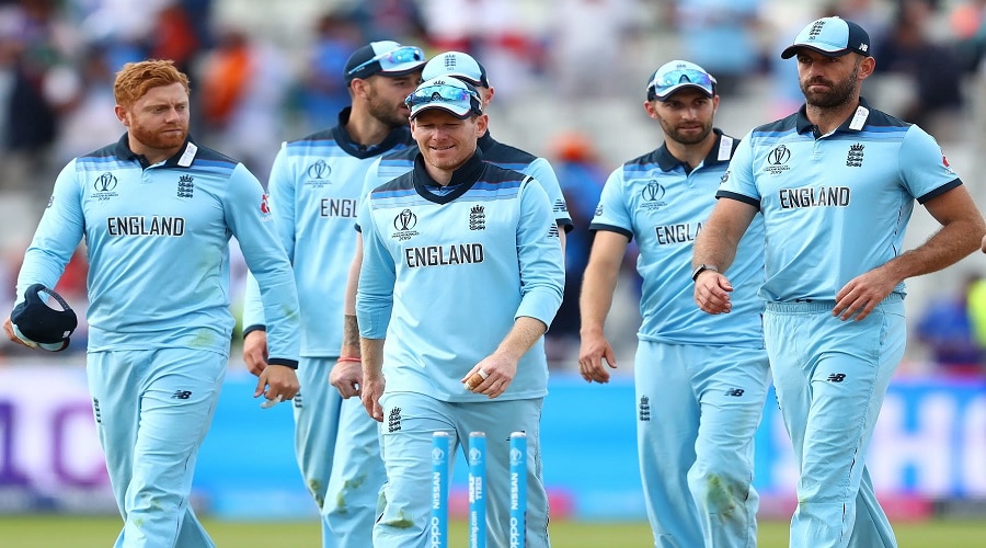 पाकिस्तान के खिलाफ इंग्लैंड की टी 20 टीम घोषित, मोर्गन की वापसी 