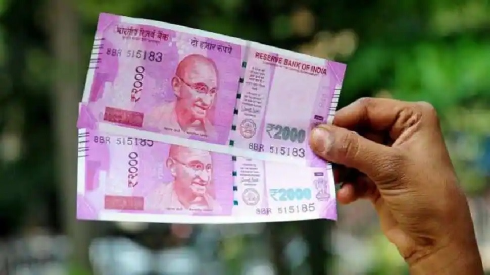 Rajasthan में SOG ने जाली नोटों के रैकेट का किया भंडाफोड़, 2 गिरफ्तार