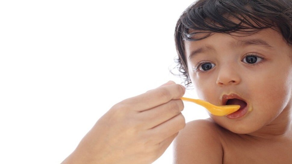 foods for children: आपके बच्चे को ताकतवर बनाएंगी ये चीजें, आज से ही डाइट में करें शामिल