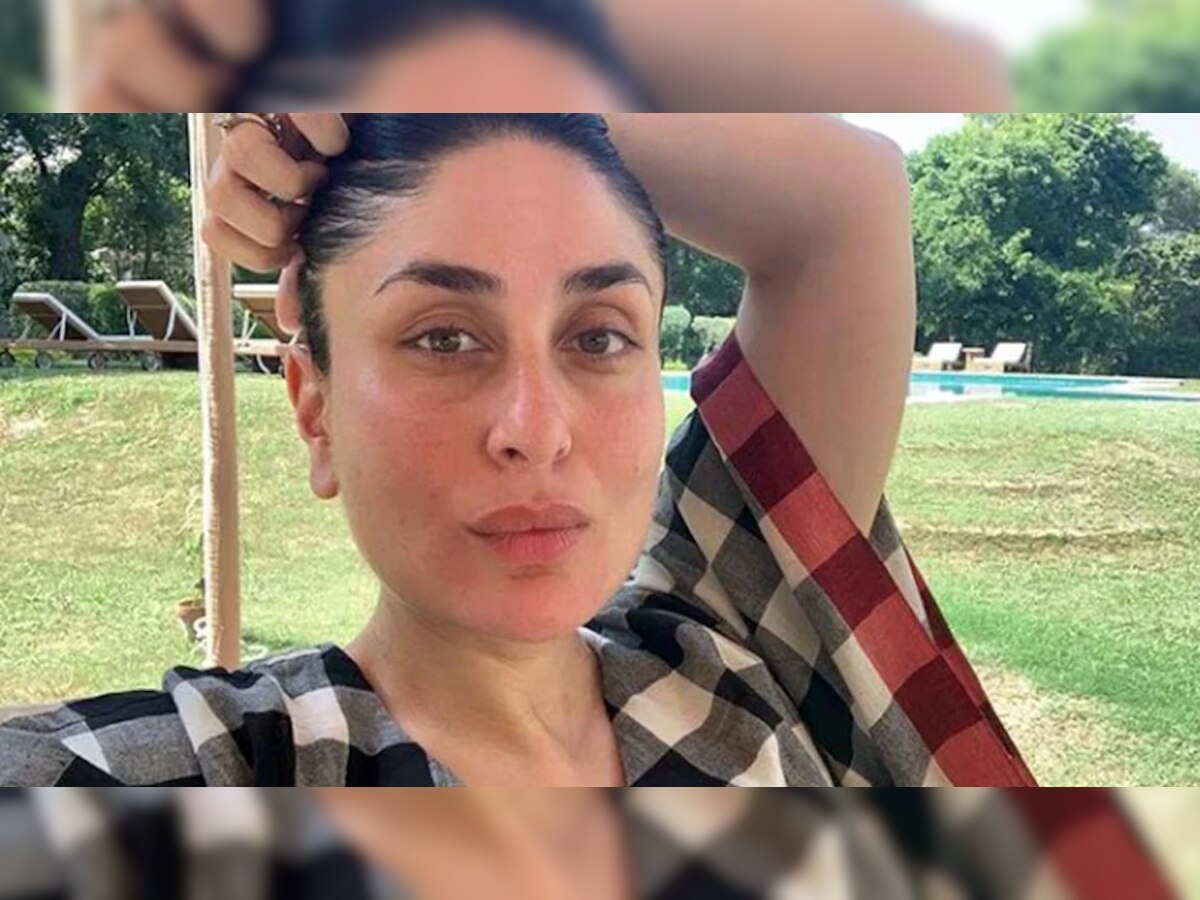 फोटो साभार: Instagram@KareenaKapoorKhan