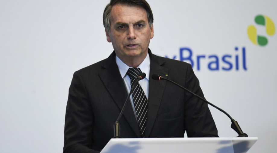 Brazil के राष्ट्रपति हुए हिचकियों से बेहाल, Jair Bolsonaro को अस्पताल में कराना पड़ा भर्ती, हो सकती है सर्जरी