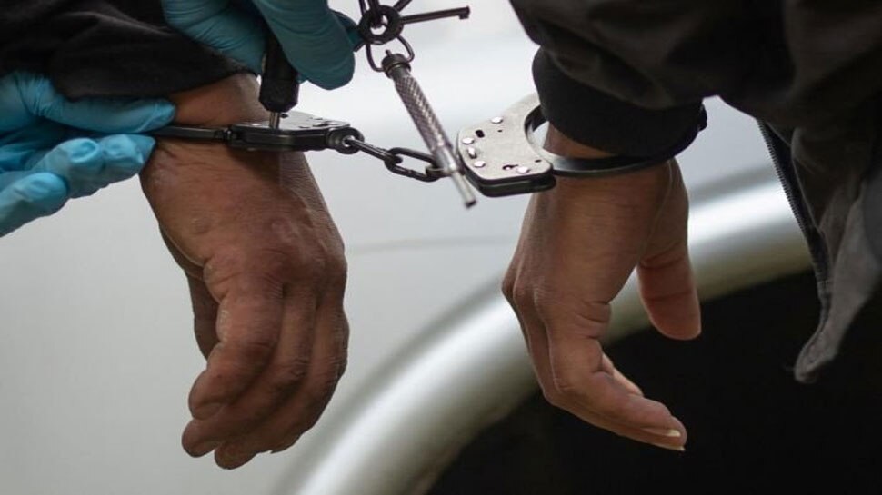 Delhi police crime branch arrests ISI agent in Pokhran Rajasthan army area map recovered | Rajasthan के Pokhran में दबोचा गया ISI एजेंट, कई सीक्रेट दस्तावेज और आर्मी एरिया का मैप बरामद - Vimarsana News