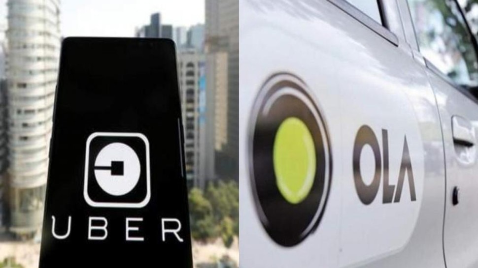 मुंबई में Ola-Uber से सफर हुआ महंगा, 15% तक बढ़ाया किराया, ड्राइवर कर रहे थे मांग?