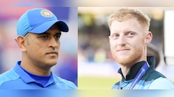 धोनी के रवैये पर स्टोक्स ने उठाए थे सवाल, कहा- टीम इंडिया को जिताने की कोशिश नहीं की