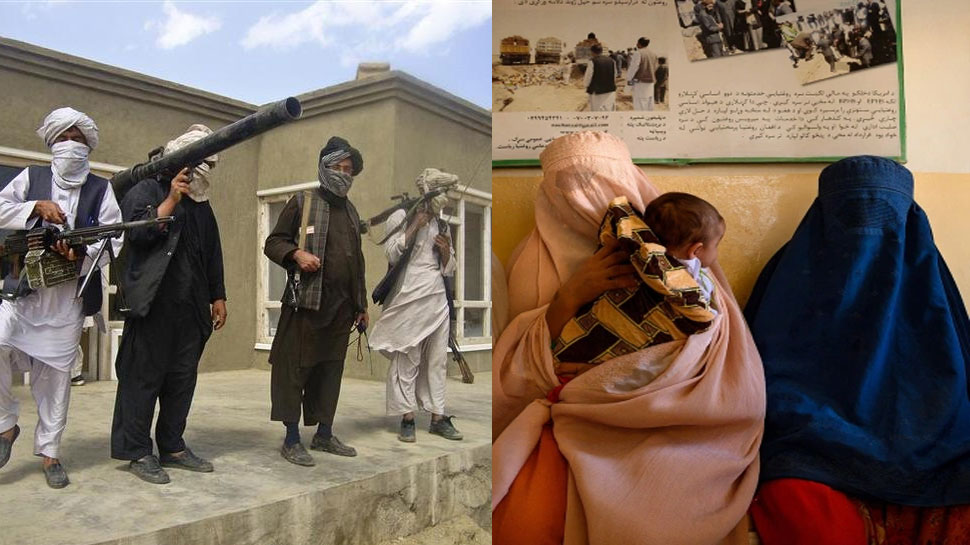 Afghanistan: Taliban ने मौलवियों से मांगी 15 से ज्यादा उम्र की सभी लड़कियों की लिस्ट, गुलाम बनाने की है तैयारी