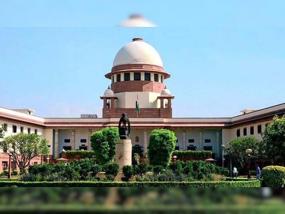 UP में फिर बजेंगे डीजे, SC ने इलाहाबाद HC के फैसले पर लगाई रोक, लेकिन करना होगा ये काम