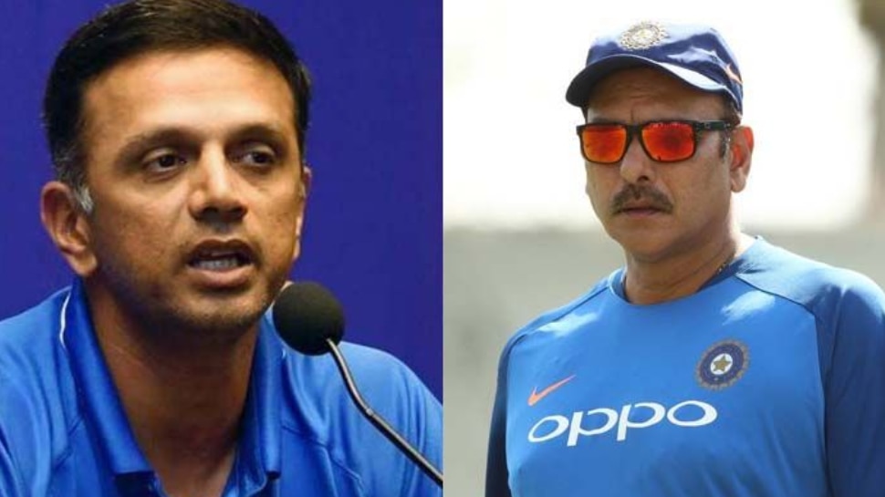 Rahul Dravid से सीखना चाहते हैं ये भारतीय खिलाड़ी, Ravi Shastri पर लटकी है तलवार!