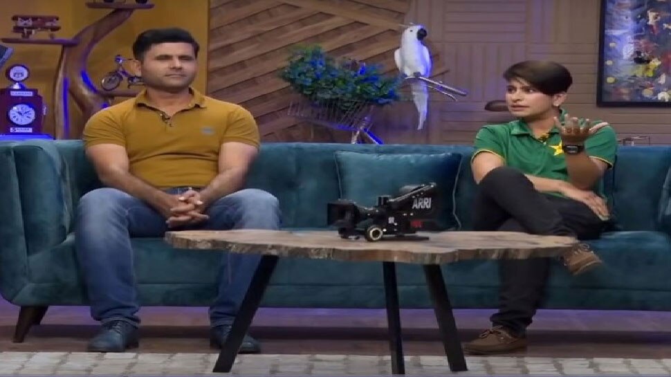 अपने ही देश की क्रिकेटर पर इस Abdul Razzaq ने किया 'Sexist Comment', मच गया बड़ा बवाल