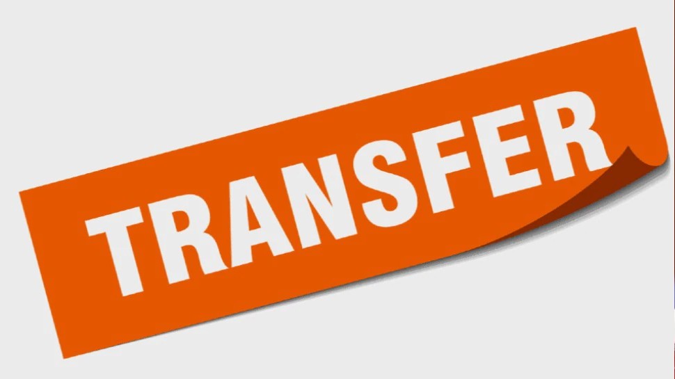 UP 51 Medical Officers got Transfered these Districts got New CMO See ...