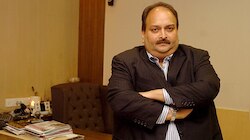 भगोड़े कारोबारी मेहुल चोकसी का इमोशनल कार्ड, अपनी जान को बताया खतरा
