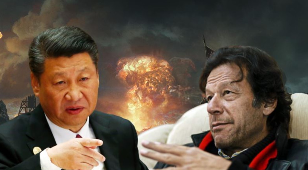 चीन ने पाकिस्तान से क्यों कह दिया- हमरा के तोहरा पर भरोसा नहीं है?