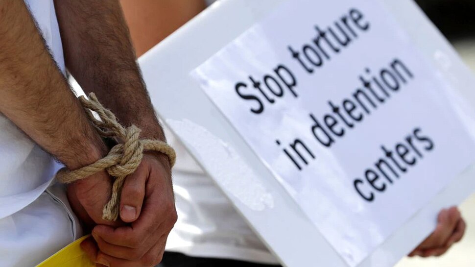 Libya के Detention Camps का खौफनाक चेहरा आया सामने, पानी और खाने के लिए महिलाओं को करना पड़ता है सेक्स