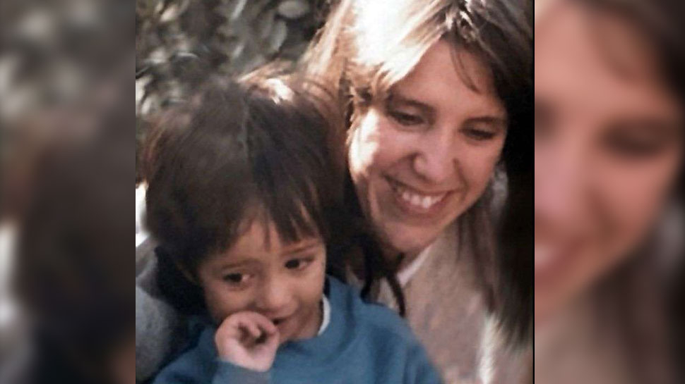 Katrina Kaif looked very different as a child, would not believe seeing