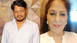 Raghubir Yadav की पत्नी गहने गिरवी रखने को मजबूर, पति पर लगाया ये गंभीर आरोप 