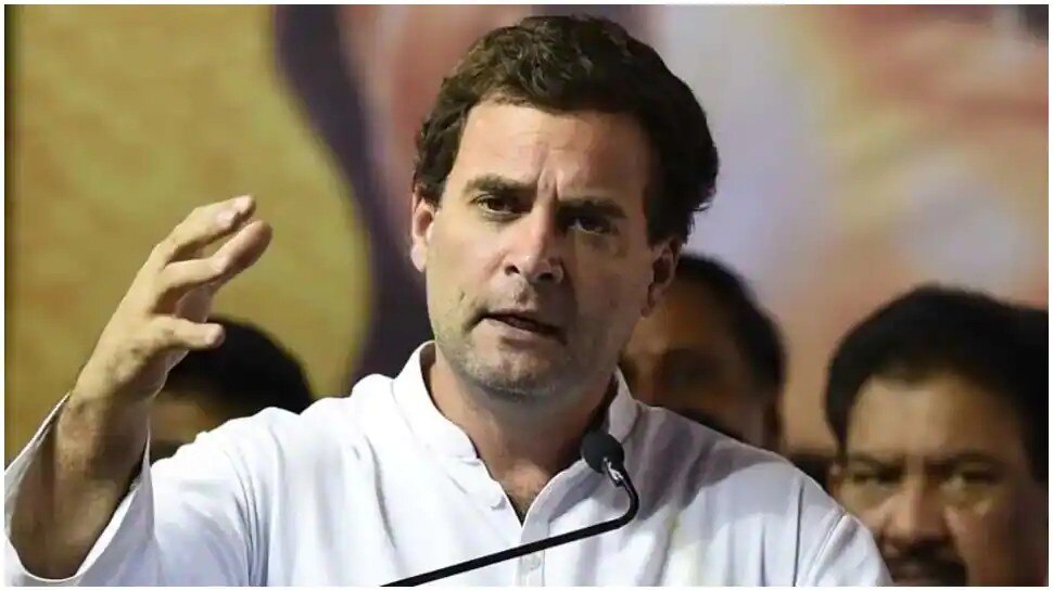 कांग्रेस छोड़ने वालों को Rahul Gandhi की दो टूक- 'डरने वाले जा सकते हैं, निडर का स्वागत है'