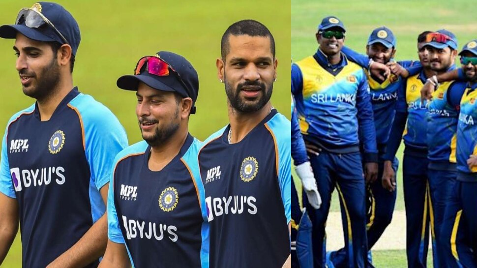 IND VS SL: भारत के खिलाफ सीरीज के लिए श्रीलंकाई टीम का ऐलान, ये स्टार खिलाड़ी टीम से बाहर