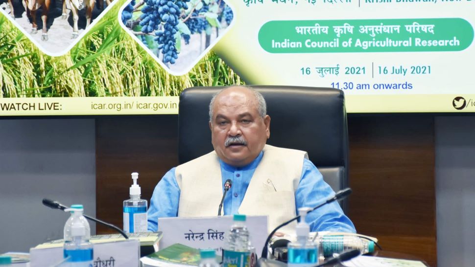 Kisan Sarathi: किसानों के लिए खुशखबरी! सरकार ने लॉन्च किया 'किसान सारथी', बढ़ेगी आय और मिलेंगे कई फायदे