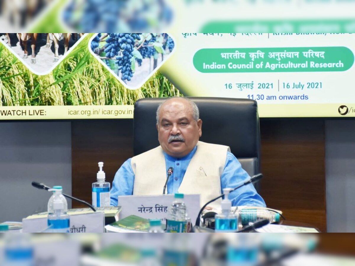 Kisan Sarathi: किसानों के लिए खुशखबरी! सरकार ने लॉन्च किया 'किसान सारथी', बढ़ेगी आय और मिलेंगे कई फायदे