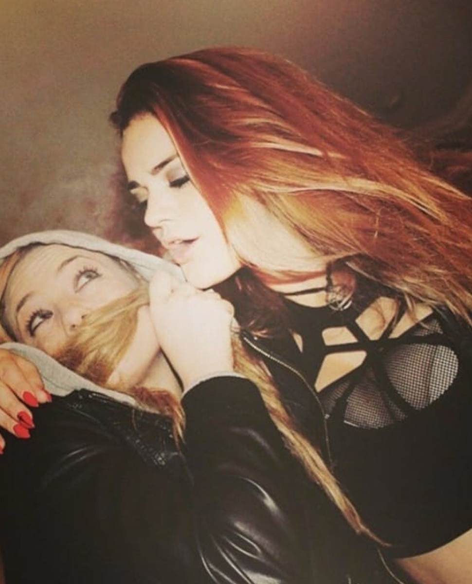 ब्रेस्ट कैंसर से जूझ रही थी पोर्न स्टार