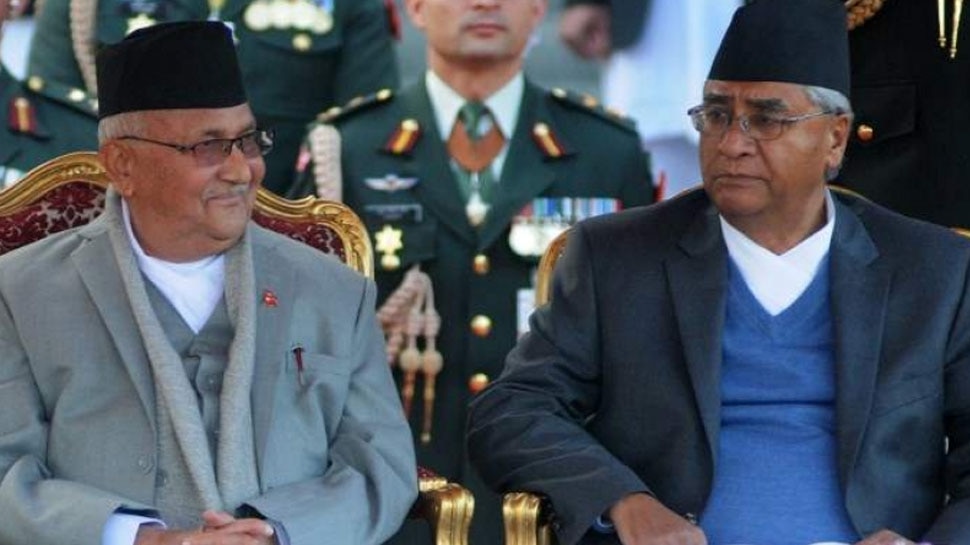 Nepal में विश्वासमत से पहले सरगर्मी हुई तेज, पूर्व पीएम KP Sharma Oli के सांसदों ने लिया ये फैसला