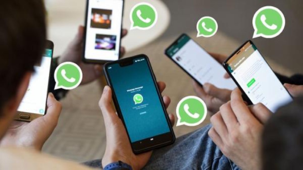 WhatsApp में एक साथ Multi Device को कैसे जोड़े और हटाएं, जानिए सिंपल Trick
