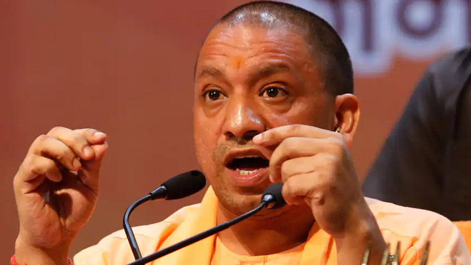 Terrorists के शुभचिंतकों पर जमकर बरसे CM Yogi Adityanath, कहा- रच रहे थे बड़ी साजिश