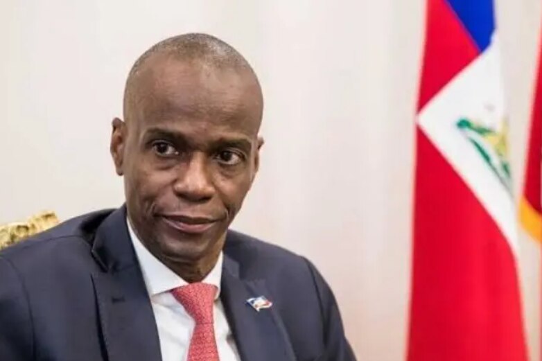 हैती के ही एक पूर्व अधिकारी ने कराई राष्ट्रपति की हत्या: कोलंबिया