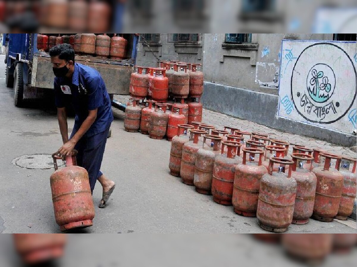 LPG ଗ୍ରାହକଙ୍କ ପାଇଁ ଖୁସି ଖବର