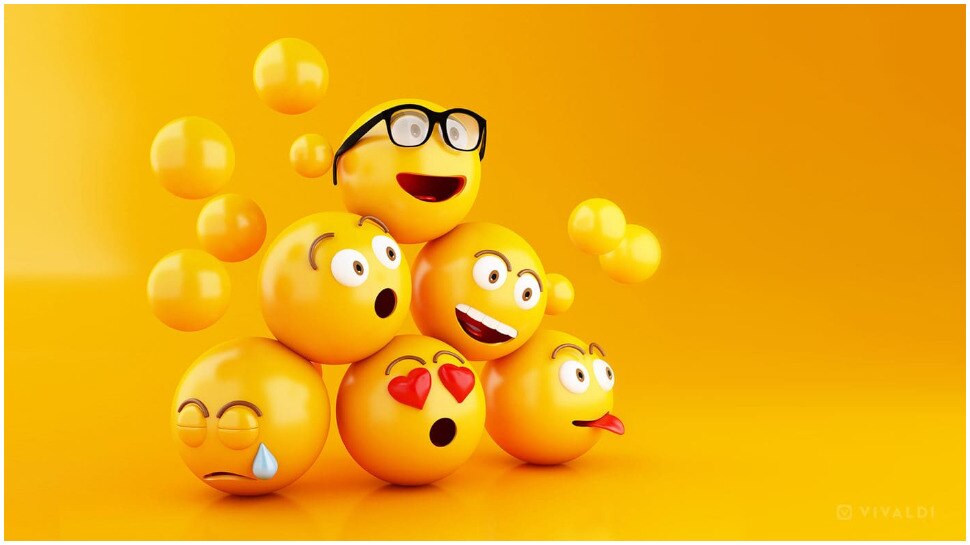 World Emoji Day 2021 Top Used Emojis In India In 2020 Twitter Emoji World Emoji Day 2021 स ल 2021 म Twitter पर छ ए ह य 10 इम ज ज न ए इनक मतलब Hindi News