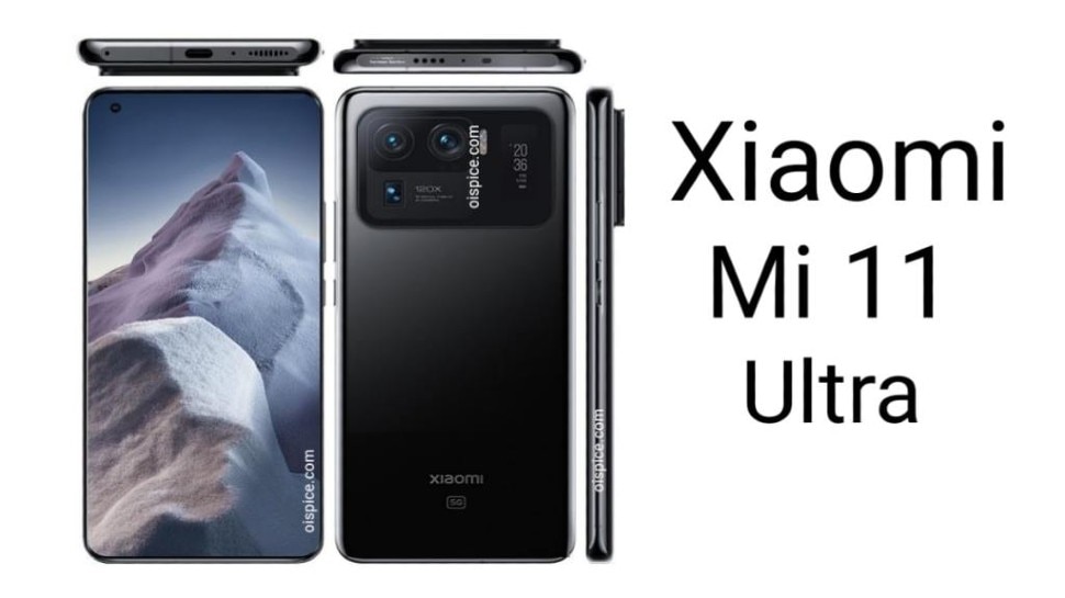 Xiaomi Mi 11 Ultra पर बंपर डिस्काउंट! इतनी ज्यादा छूट फिर कभी नहीं मिलेगी