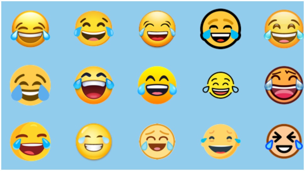 World Emoji Day 2021 Top Used Emojis In India In 2020 Twitter Emoji World Emoji Day 2021 स ल 2021 म Twitter पर छ ए ह य 10 इम ज ज न ए इनक मतलब Hindi News