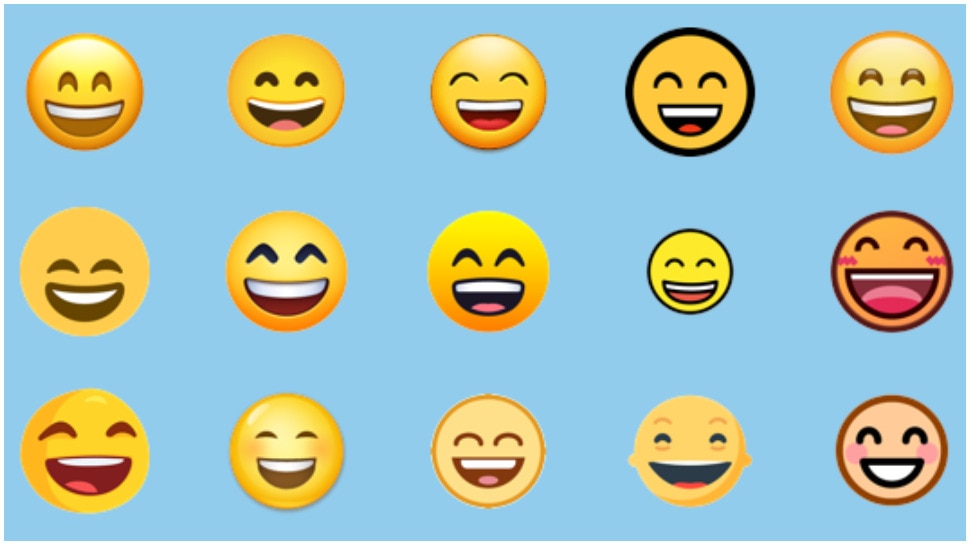 World Emoji Day 2021 Top Used Emojis In India In 2020 Twitter Emoji World Emoji Day 2021 स ल 2021 म Twitter पर छ ए ह य 10 इम ज ज न ए इनक मतलब Hindi News