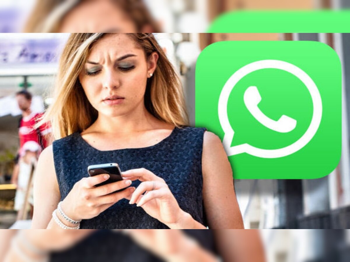 WhatsApp पर किसी को ब्लॉक करके भूल गए? इस Trick से आसानी से करें पता