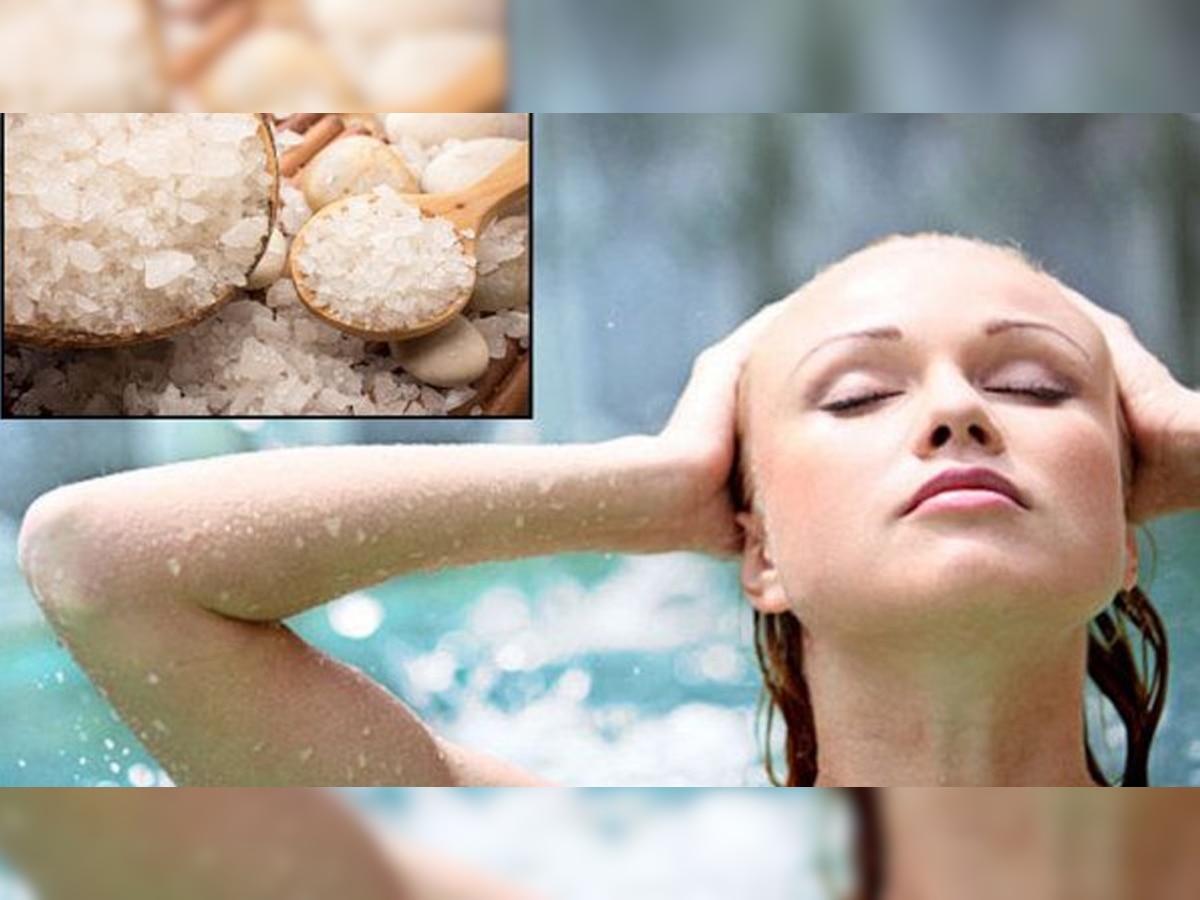 Vastu Tips and Salt Importance of salt which removes all vastu related problems Vastu Tips