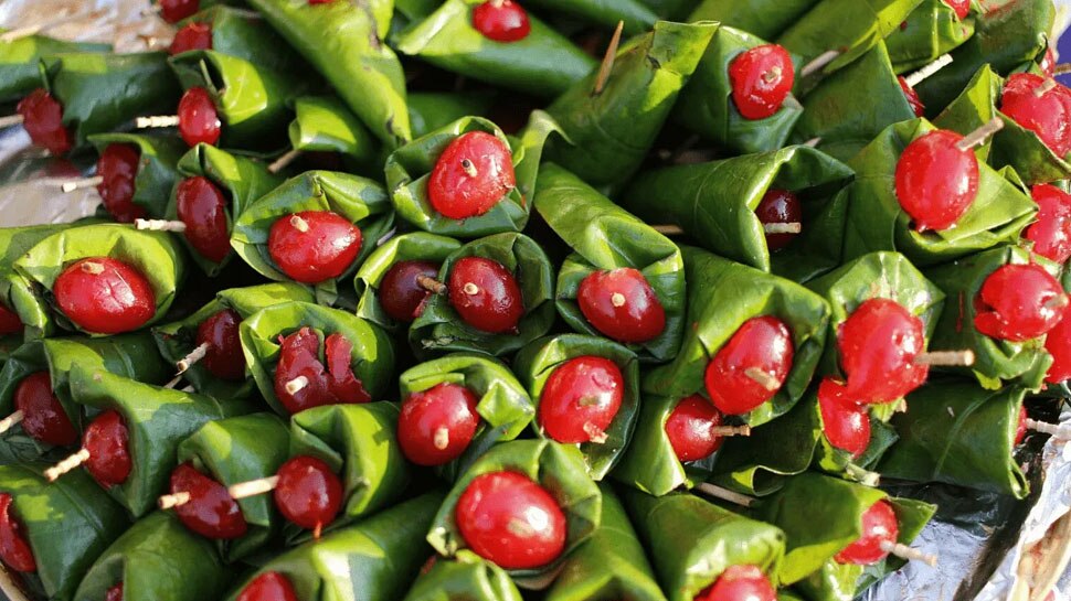 पुरुषों की बढ़ाता है यौन शक्ति Increases sexual power of men