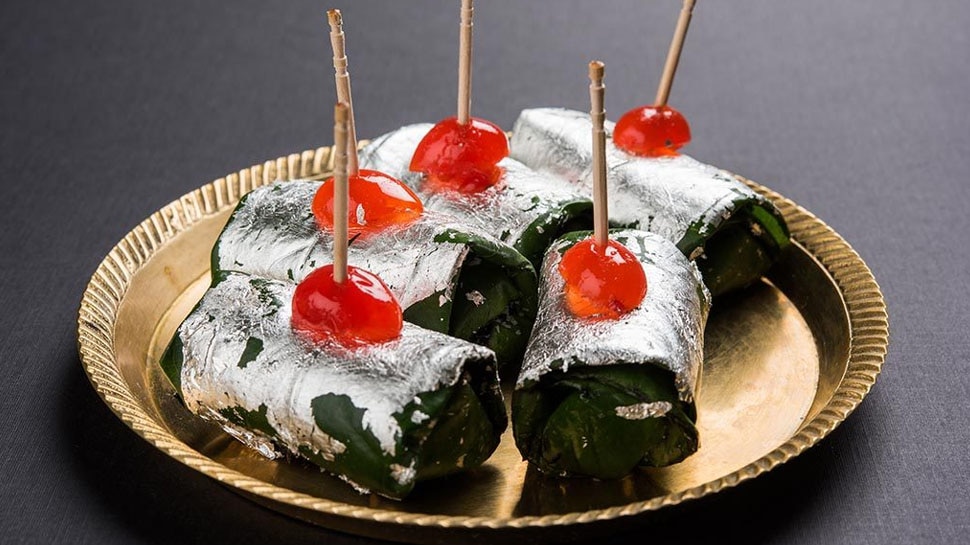 पाचन क्रिया को रखता है दुरुस्त Keeps the digestive system healthy